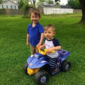 Meet your Posher, Debbie